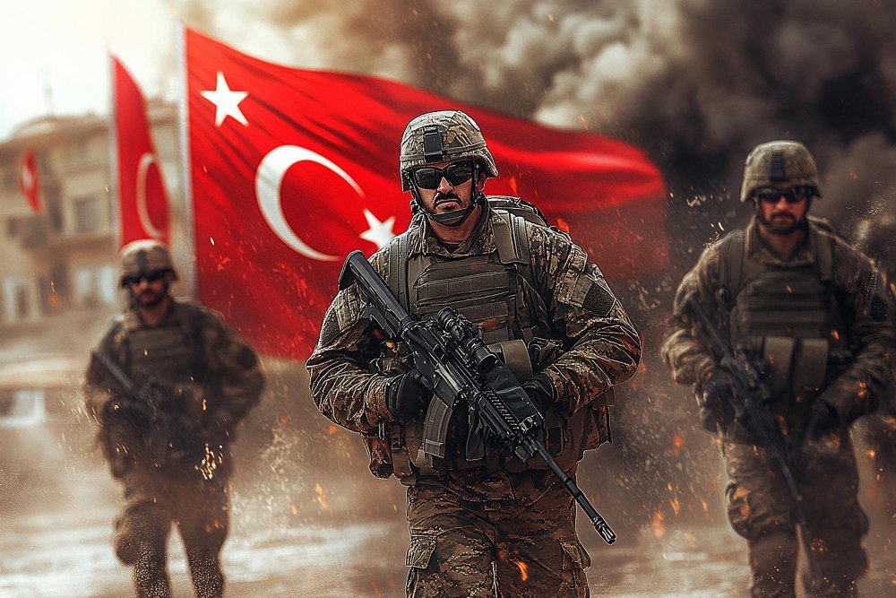 Dünyanın En Uzun Askerlik Yapan Ülkeleri: Rekor 10 Yıl!