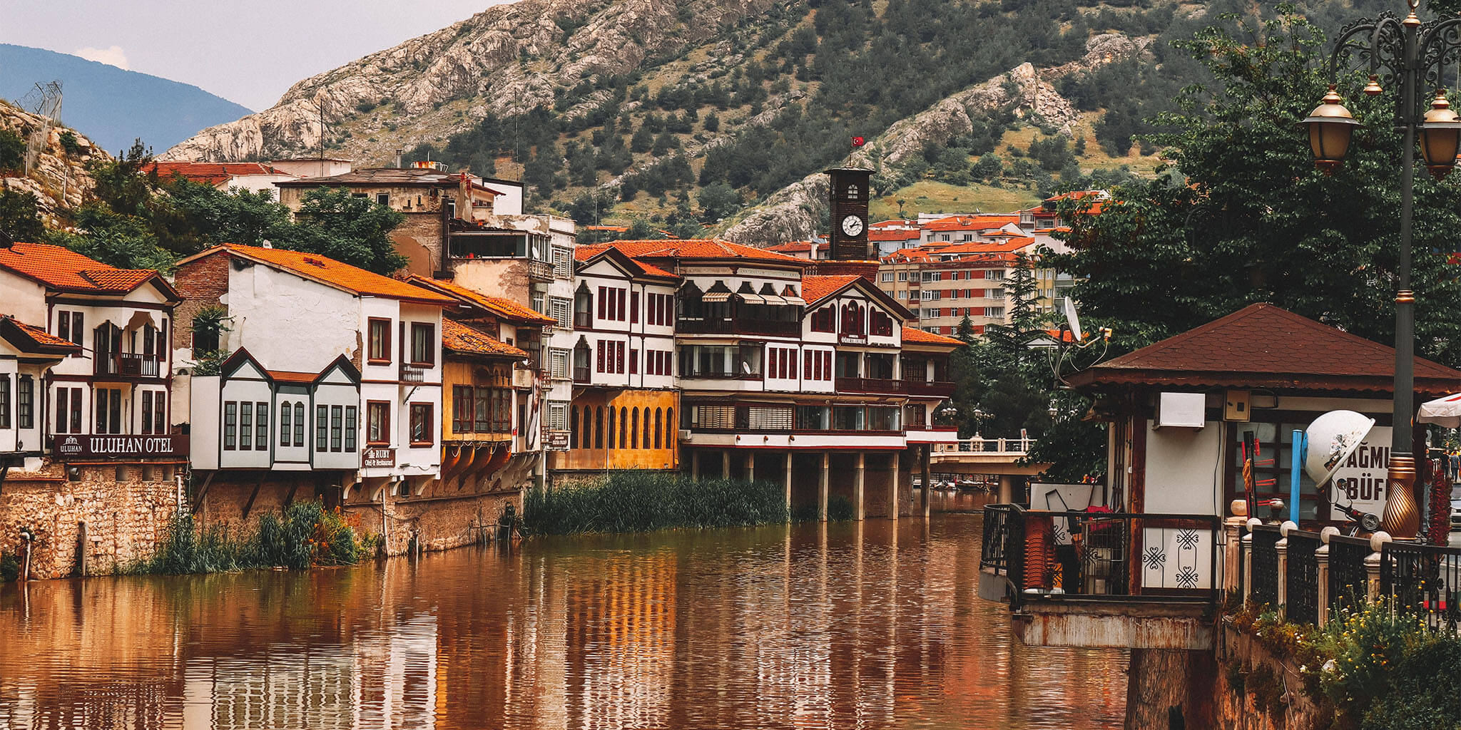 Amasya öne çıkan görseli