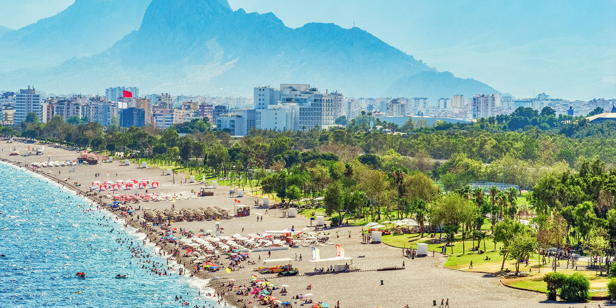 Antalya öne çıkan görseli