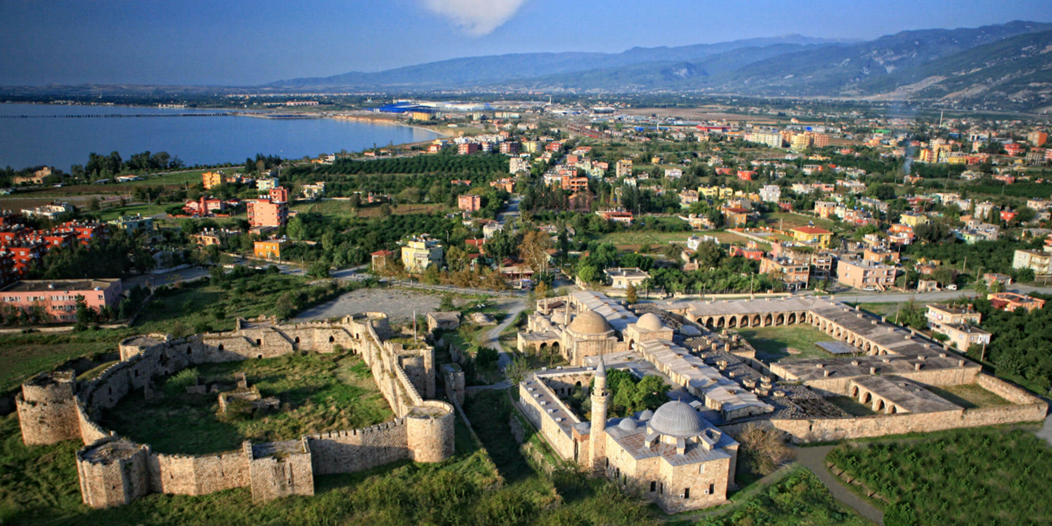 Hatay öne çıkan görseli
