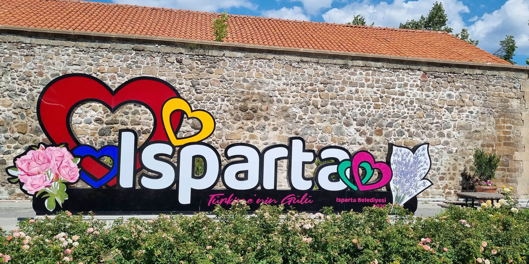 Isparta öne çıkan görseli