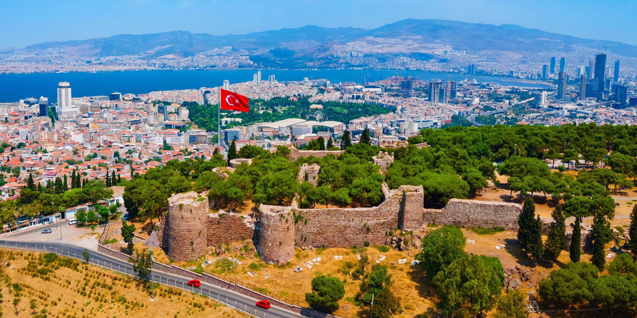 İzmir öne çıkan görseli