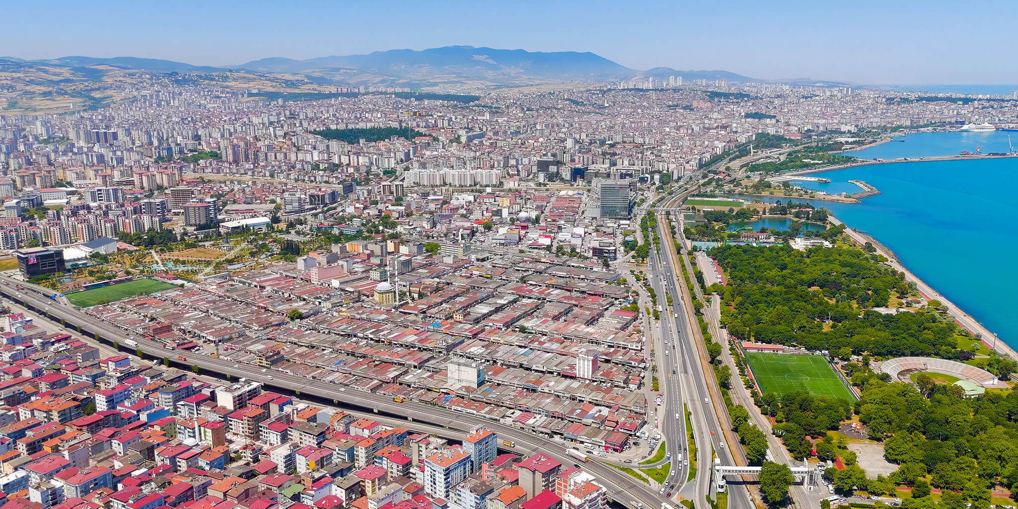 Samsun öne çıkan görseli