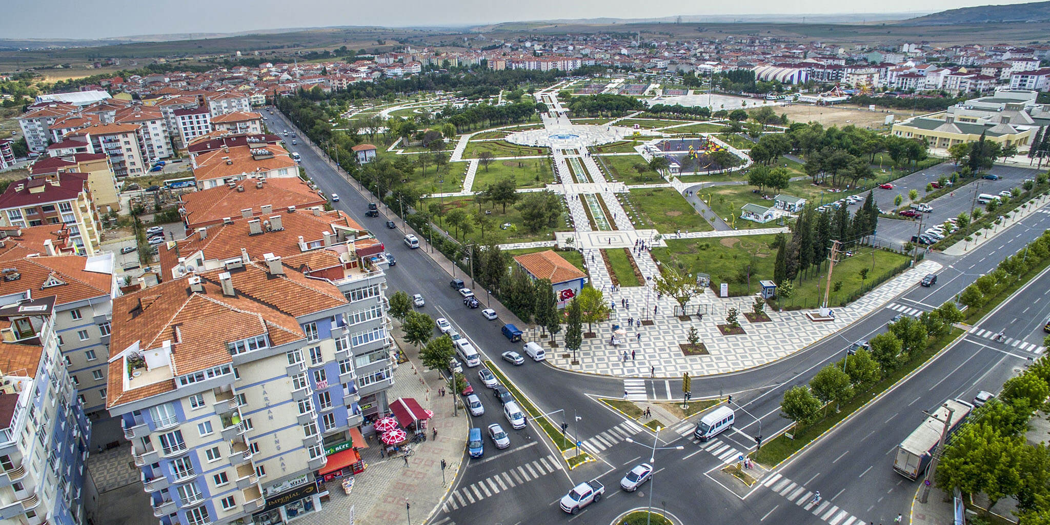 Tekirdağ öne çıkan görseli