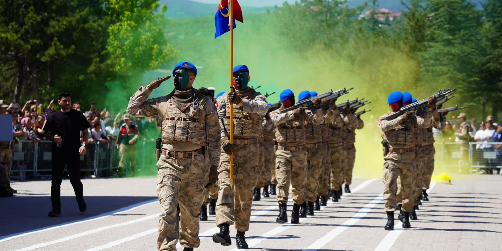 9. Jandarma Eğitim Alay Komutanlığı birlik görseli