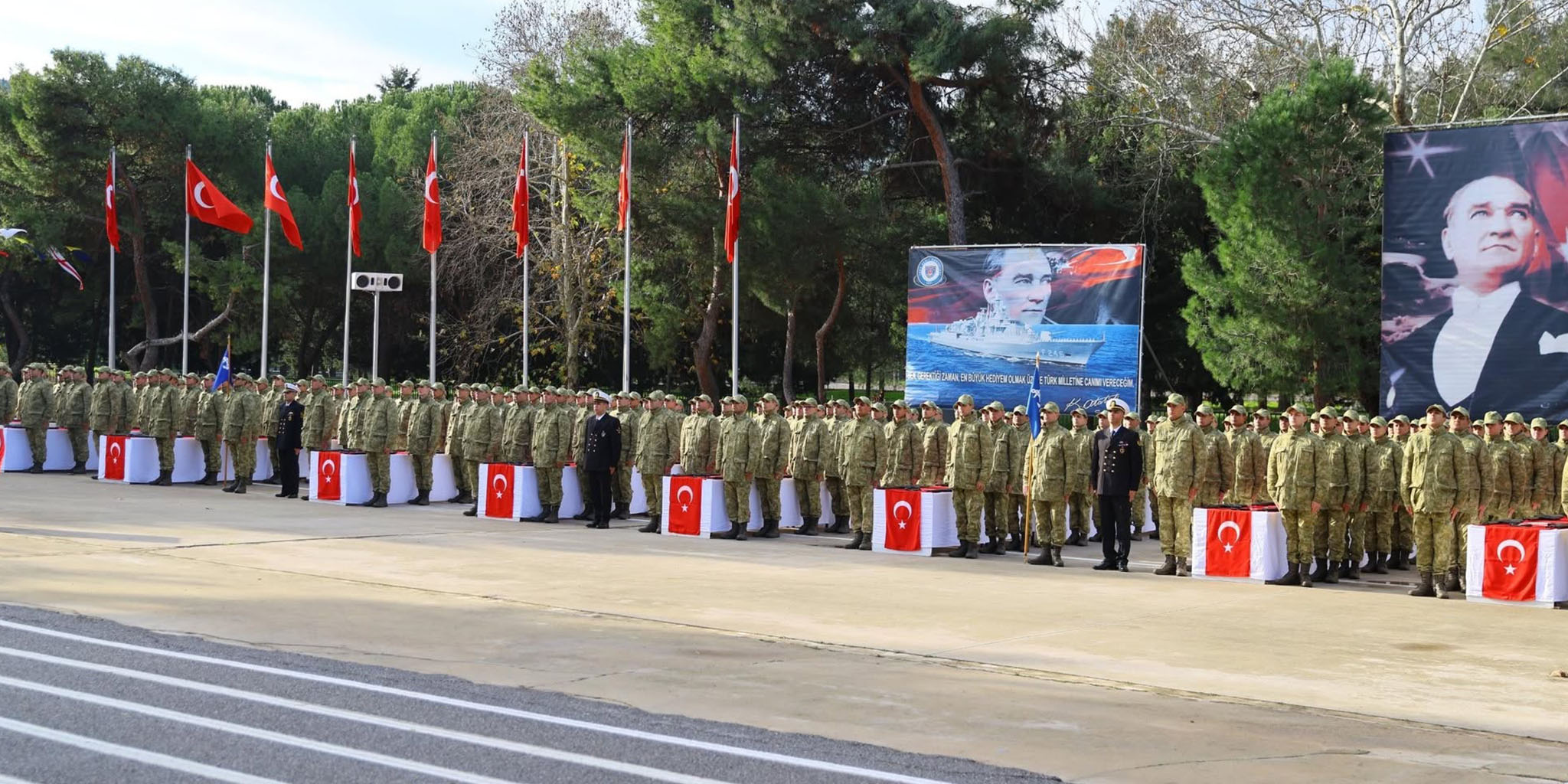 Deniz Er Eğitim Merkezi Komutanlığı öne çıkan görseli