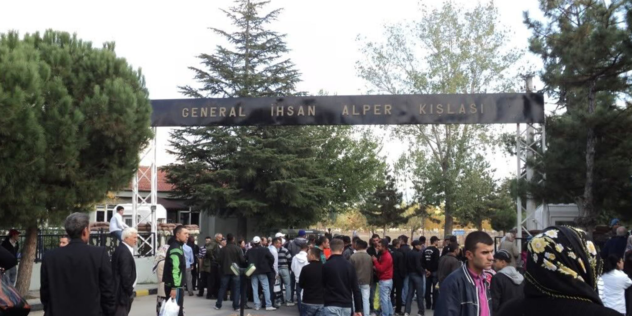 Terörizmle Mücadele Eğitim ve Tatbikat Merkezi Komutanlığı öne çıkan görseli