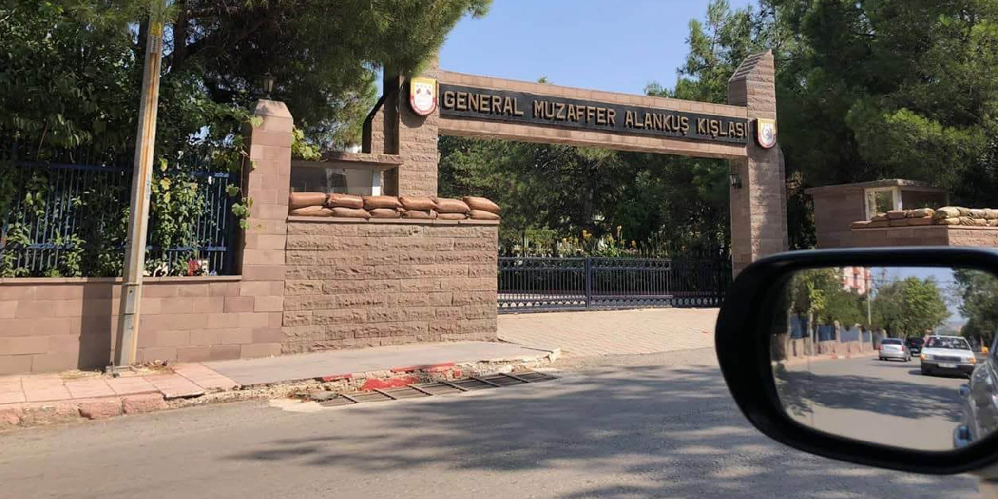 4. Mekanize Piyade Tugay Komutanlığı öne çıkan görseli